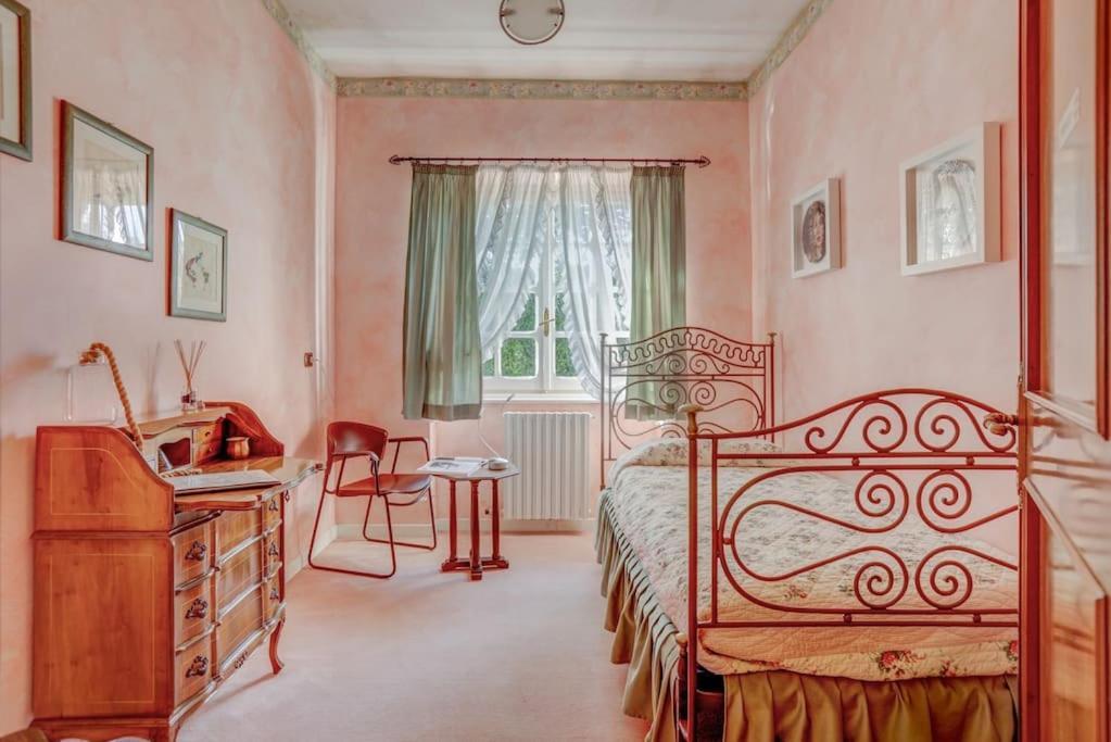 Villa Luce-Casa Vacanza Con Vista Panoramica Mare. Velletri Exterior foto
