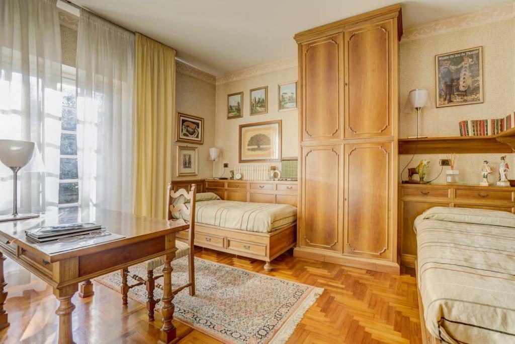 Villa Luce-Casa Vacanza Con Vista Panoramica Mare. Velletri Exterior foto