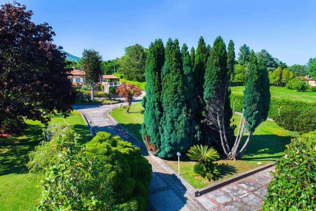 Villa Luce-Casa Vacanza Con Vista Panoramica Mare. Velletri Exterior foto